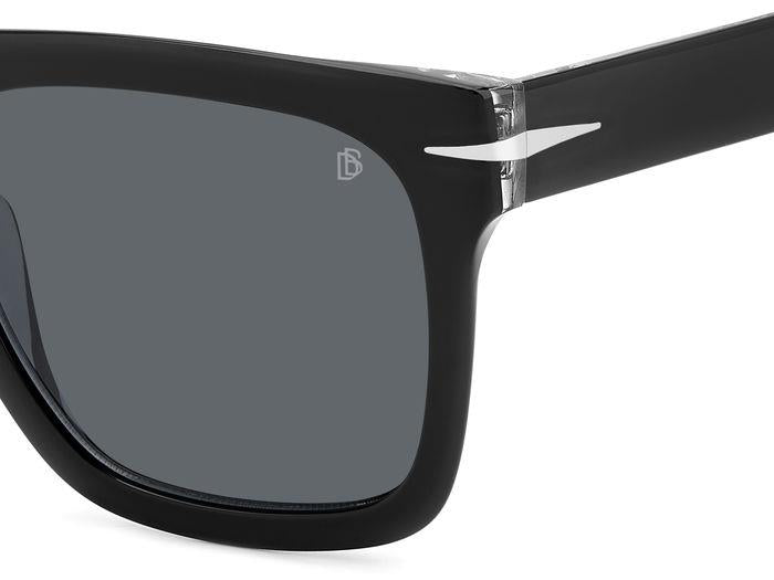David Beckham {Product.Name} Sunglasses DB7000/S FLAT 7C5/IR
