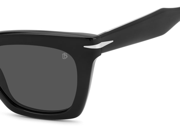 David Beckham {Product.Name} Sunglasses DB99/MIAMI 807/IR
