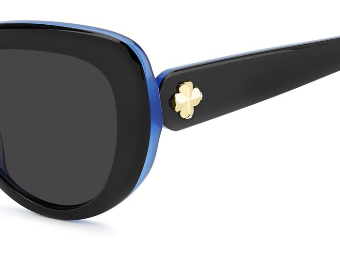 Kate Spade {Product.Name} Sunglasses MJKS RANA 2/S D51/IR