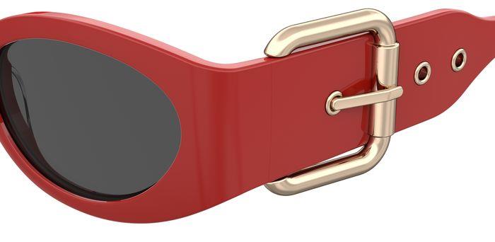 Moschino {Product.Name} Sunglasses MOS154/S C9A/IR