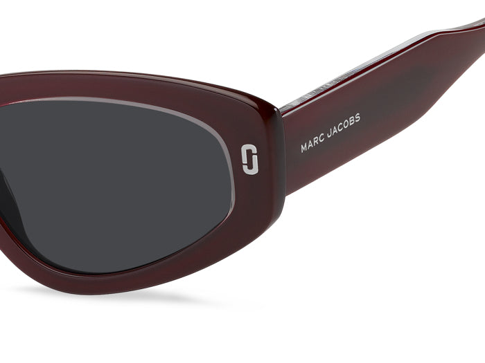 Marc Jacobs {Product.Name} Sunglasses MJ1146/S LHF/IR