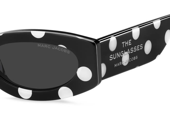 Marc Jacobs {Product.Name} Sunglasses MJ858/G/S 80S/IR