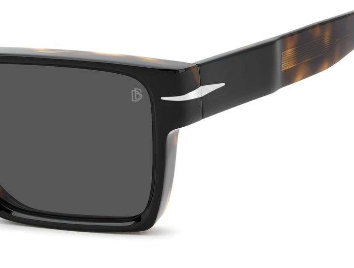 David Beckham {Product.Name} Sunglasses DB7162/S WR7/IR