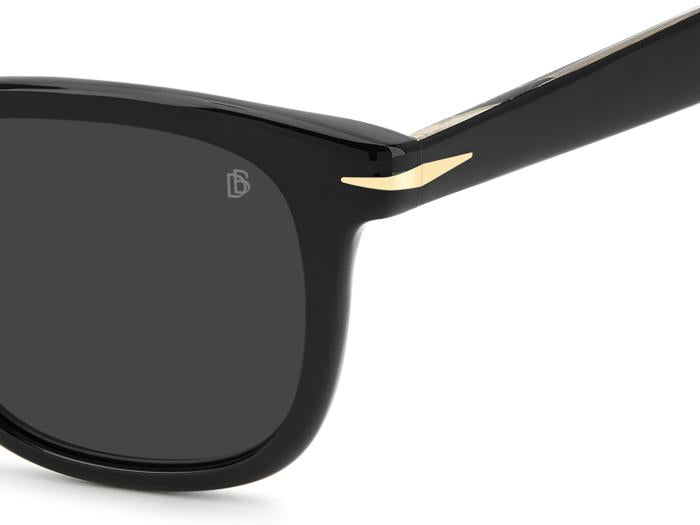 David Beckham {Product.Name} Sunglasses DB1221/S 807/IR