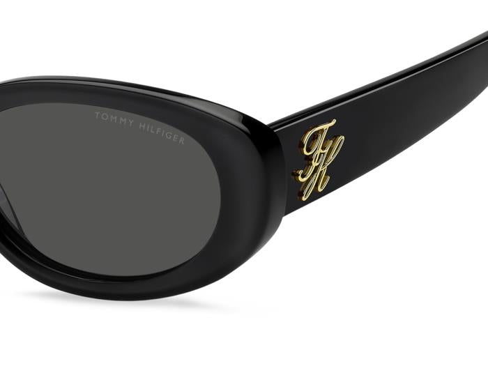Tommy Hilfiger {Product.Name} Sunglasses THTH 2344/S 807/IR