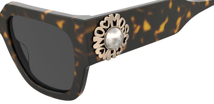 Moschino {Product.Name} Sunglasses MOS153/S 086/IR