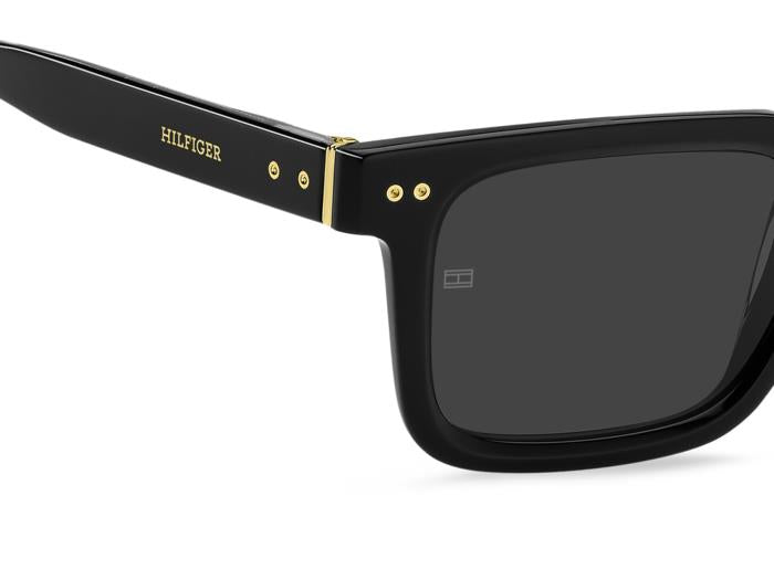 Tommy Hilfiger {Product.Name} Sunglasses THTH 85/S 2M2/IR