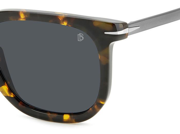 David Beckham {Product.Name} Sunglasses DB7119/S 4HU/IR