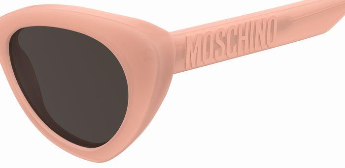 Moschino {Product.Name} Sunglasses MOS147/S L7Q/IR