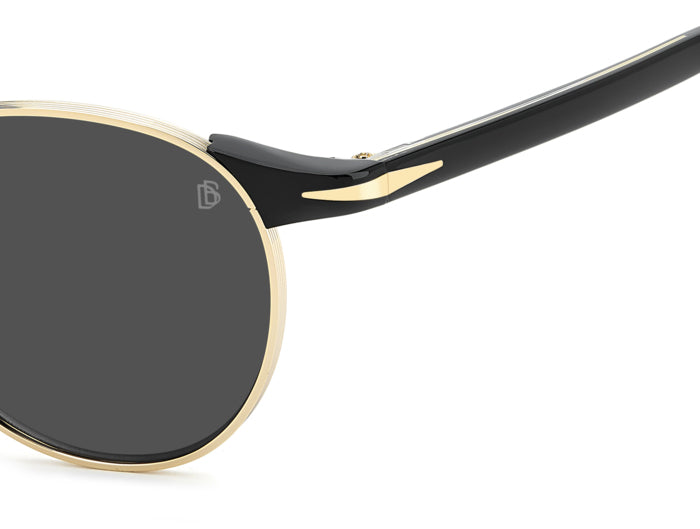 David Beckham {Product.Name} Sunglasses DB1223/S RHL/IR
