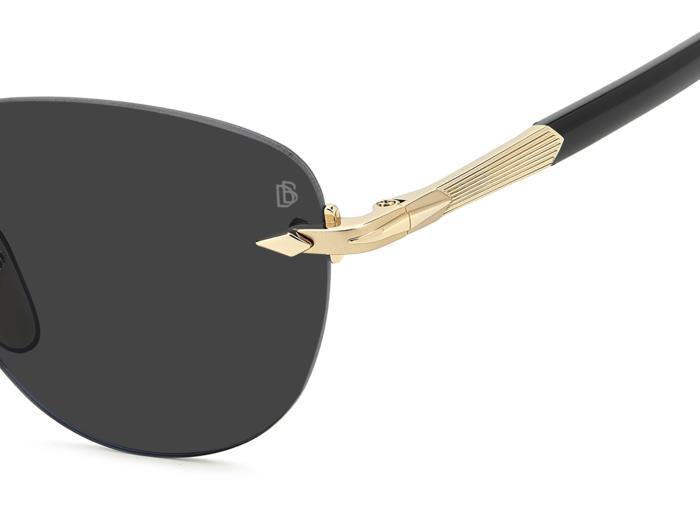 David Beckham {Product.Name} Sunglasses DB1224/S RHL/IR