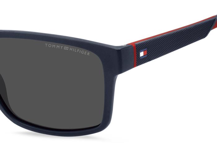 Tommy Hilfiger {Product.Name} Sunglasses THTH 2142/S 8RU/IR