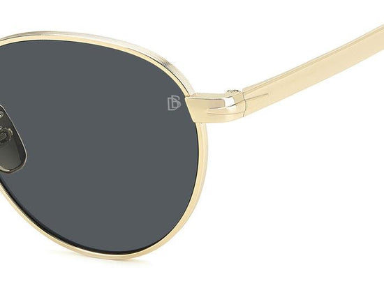 David Beckham {Product.Name} Sunglasses DB1142/S J5G/IR