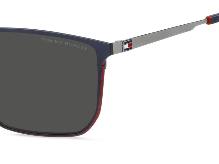 Tommy Hilfiger {Product.Name} Sunglasses THTH 2272/S WIR/IR