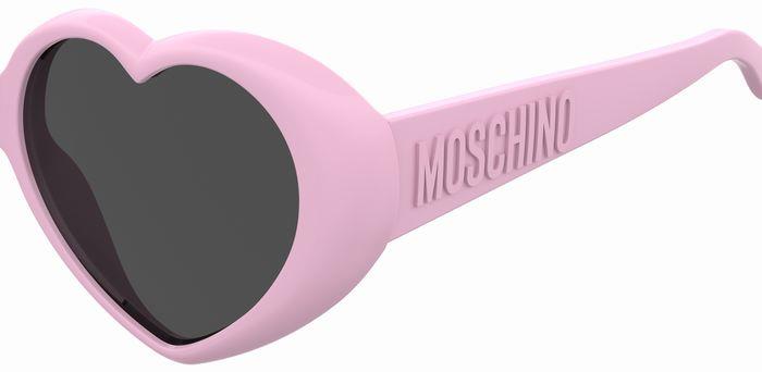 Moschino {Product.Name} Sunglasses MOS128/S 35J/IR