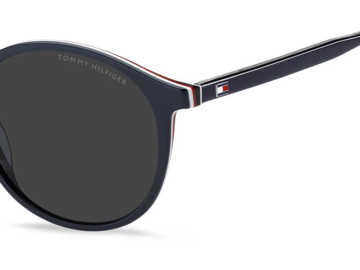 Tommy Hilfiger {Product.Name} Sunglasses THTH 2267/S PJP/IR