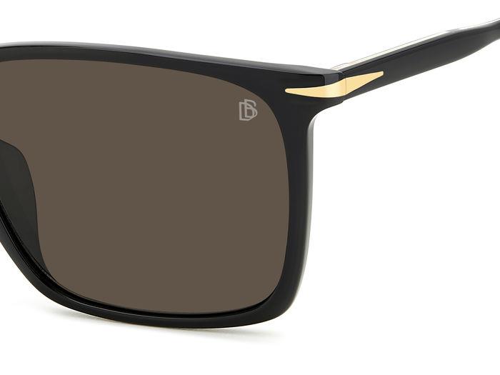 David Beckham {Product.Name} Sunglasses DB1145/G/S 807/IR