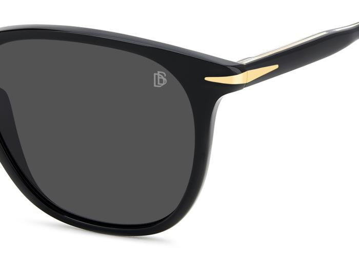 David Beckham {Product.Name} Sunglasses DB1160/S 807/IR