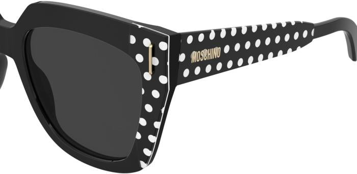 Moschino MOS207/S 7RM/IR