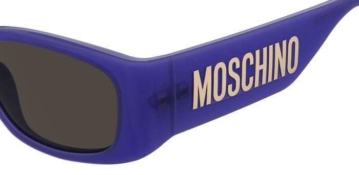 Moschino {Product.Name} Sunglasses MOS145/S B3V/IR