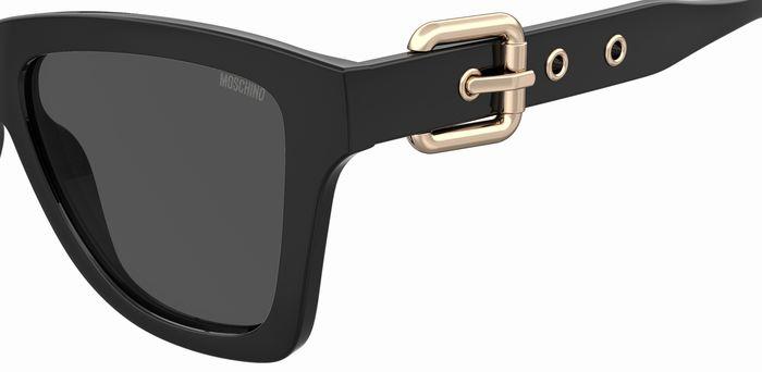 Moschino {Product.Name} Sunglasses MOS131/S 807/IR