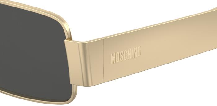 Moschino {Product.Name} Sunglasses MOS184/S 000/IR