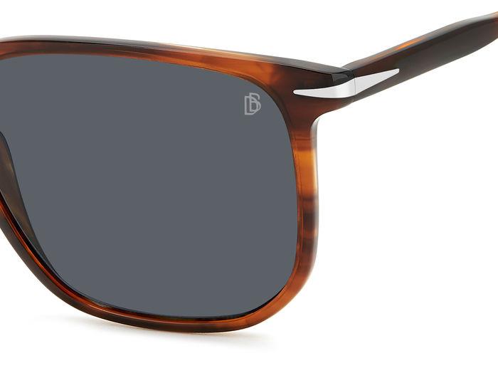 David Beckham {Product.Name} Sunglasses DB1141/S EX4/IR