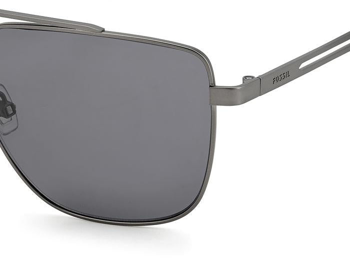 Fossil FOS 3129/G/S R80/IR