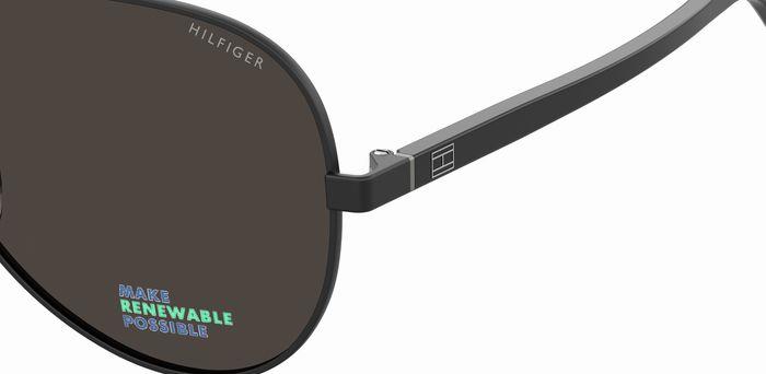 Tommy Hilfiger {Product.Name} Sunglasses THTH 1921/RE/S 003/IR