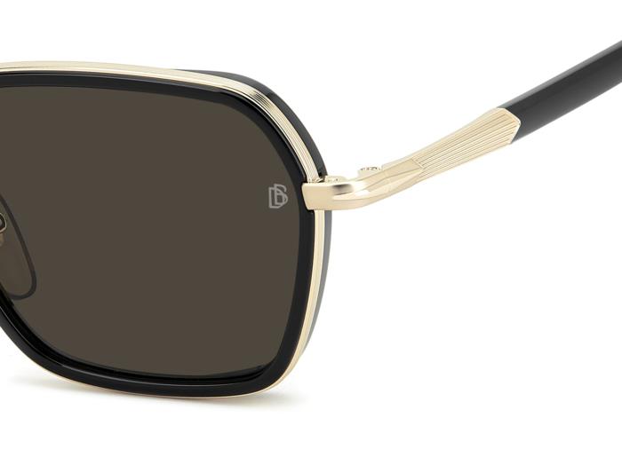 David Beckham {Product.Name} Sunglasses DB1194/G/S RHL/IR
