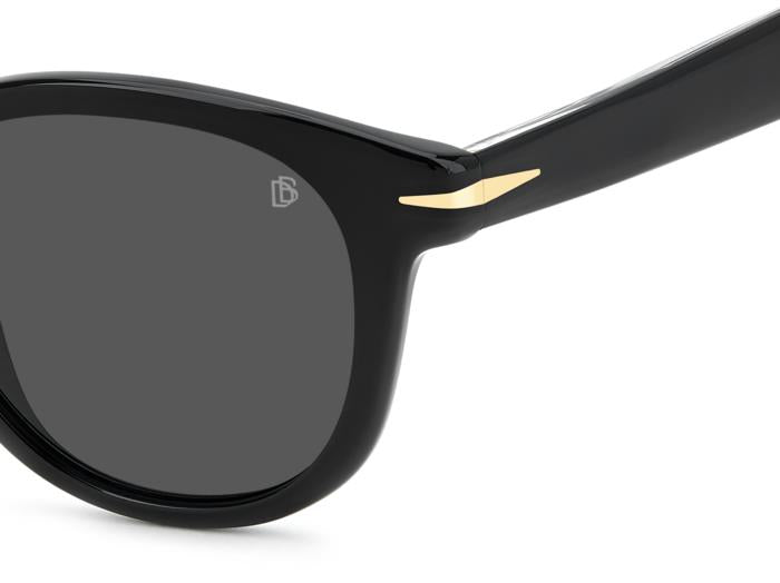 David Beckham {Product.Name} Sunglasses DB1198/S 807/IR