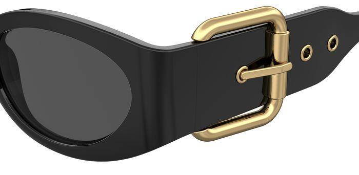 Moschino {Product.Name} Sunglasses MOS154/S 2M2/IR