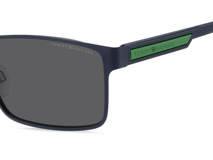 Tommy Hilfiger {Product.Name} Sunglasses THTH 2087/S FLL/IR