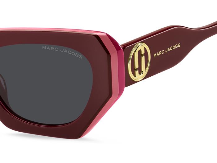 Marc Jacobs {Product.Name} Sunglasses MJ851/S DHV/IR