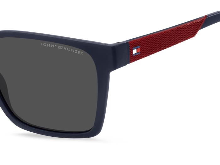 Tommy Hilfiger {Product.Name} Sunglasses THTH 2143/S 8RU/IR