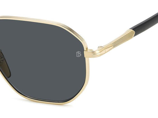 David Beckham {Product.Name} Sunglasses DB1132/F/S RHL/IR
