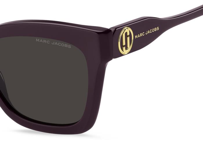 Marc Jacobs {Product.Name} Sunglasses MJ853/S B3V/IR