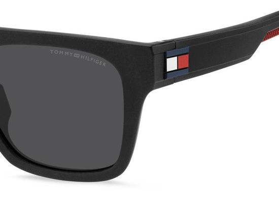 Tommy Hilfiger {Product.Name} Sunglasses THTH 1976/S BLX/IR