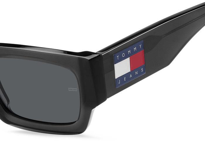 Tommy Hilfiger {Product.Name} Sunglasses THTJ 0086/S KB7/IR