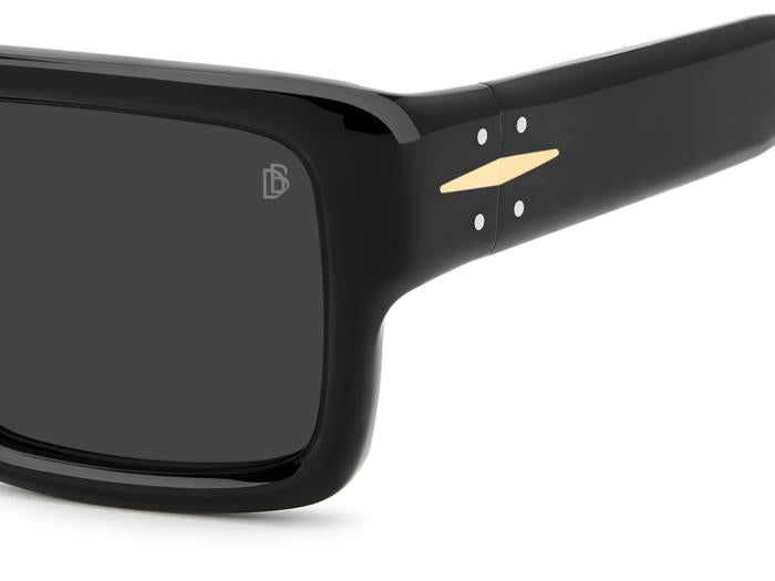 David Beckham {Product.Name} Sunglasses DB7159/S 807/IR