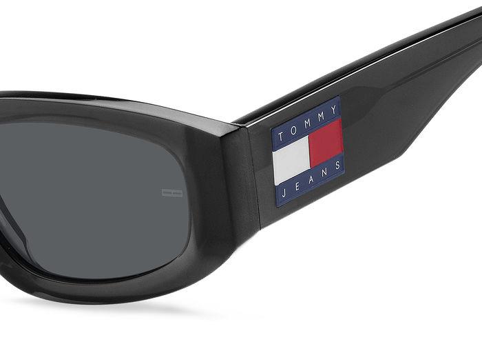 Tommy Hilfiger {Product.Name} Sunglasses THTJ 0087/S KB7/IR