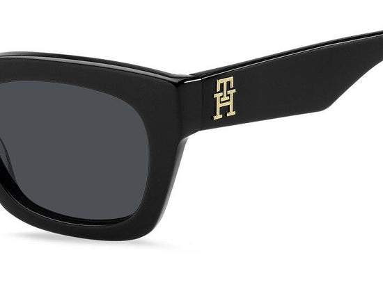 Tommy Hilfiger {Product.Name} Sunglasses THTH 2052/S 807/IR