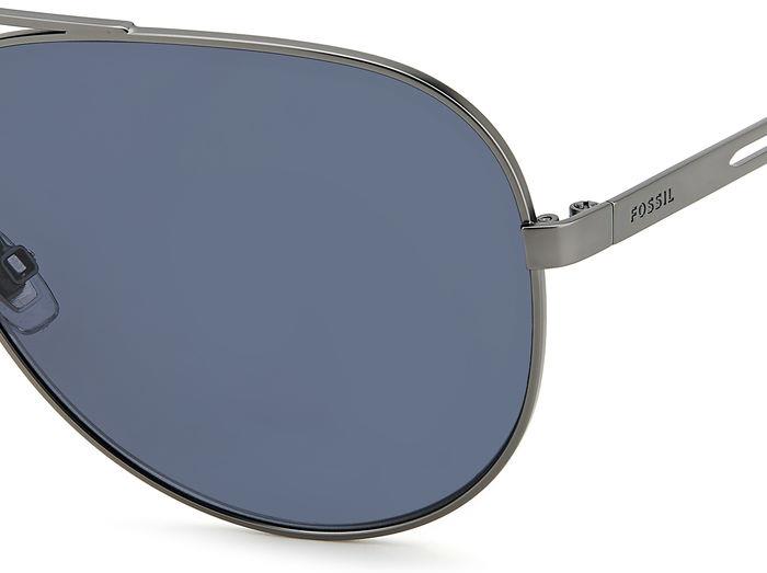 Fossil FOS 3136/G/S R80/IR