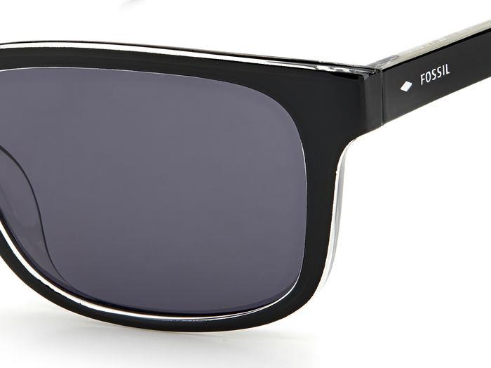 Fossil FOS 3119/G/S 807/IR