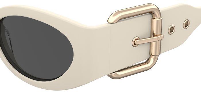 Moschino {Product.Name} Sunglasses MOS154/S SZJ/IR