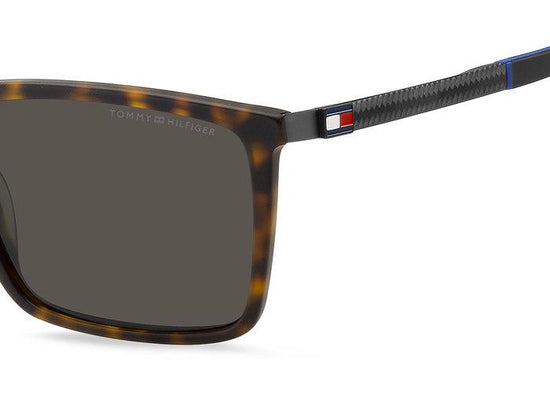 Tommy Hilfiger {Product.Name} Sunglasses THTH 2077/S N9P/IR