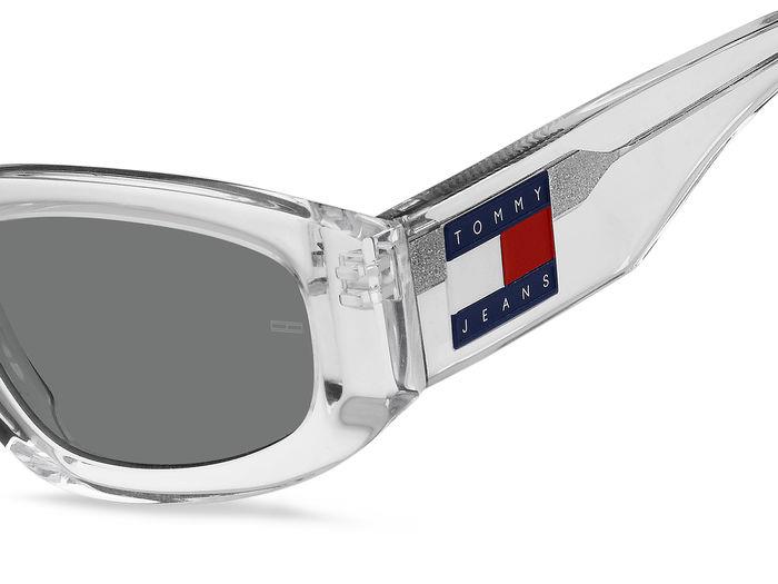 Tommy Hilfiger {Product.Name} Sunglasses THTJ 0087/S 900/IR