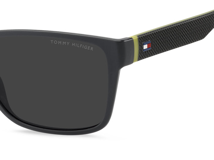 Tommy Hilfiger {Product.Name} Sunglasses THTH 2375/S KB7/IR