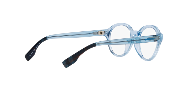 Burberry Eyeglasses JB2006 4079