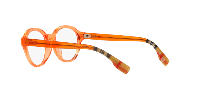 Burberry Eyeglasses JB2006 4080